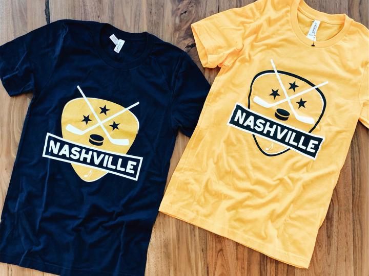 preds shirts